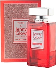 Jenny Glow Vision - Eau de Parfum — Bild N1
