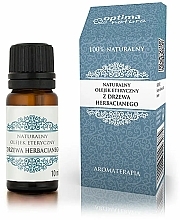 Düfte, Parfümerie und Kosmetik Ätherisches Teebaumöl - Optima Natura 100% Natural Essential Oil Tea Tree