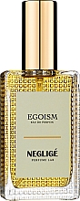 Düfte, Parfümerie und Kosmetik Neglige Egoism - Eau de Parfum