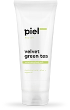 Düfte, Parfümerie und Kosmetik Feuchtigkeitsspendende Körpermilch mit Grüntee-Duft - Piel Cosmetics Velvet Body Milk Green Tea