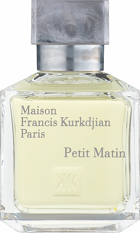 Maison Francis Kurkdjian Petit Matin - Eau de Parfum — Bild N1