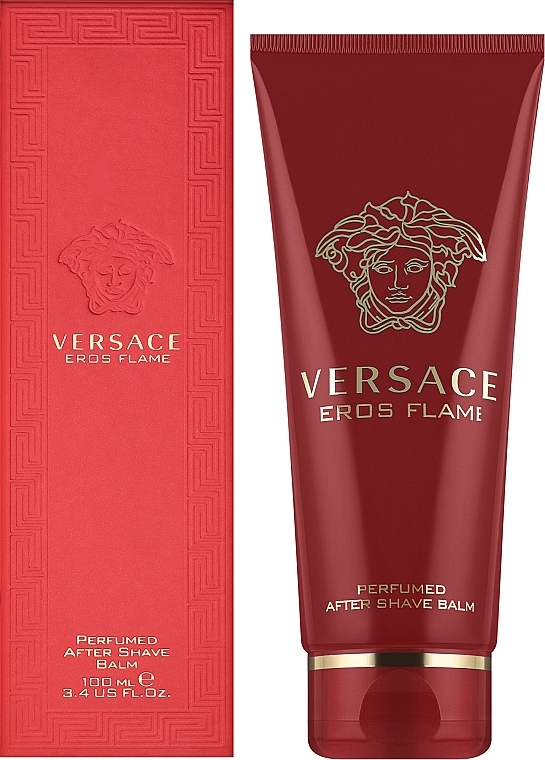 Versace Eros Flame - After Shave Balsam — Bild N2