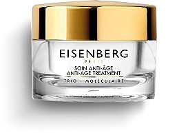 Straffende Anti-Aging Creme für Gesicht, Hals und Dekolleté - Jose Eisenberg Anti-Age Treatment — Bild N3