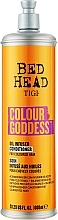 Düfte, Parfümerie und Kosmetik Conditioner für coloriertes Haar - Tigi Bed Head Colour Goddess Conditioner For Coloured Hair