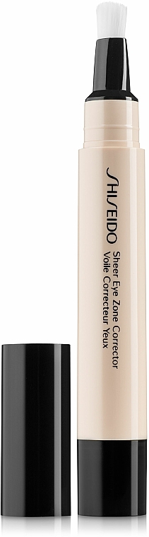 Augen-Concealer - Shiseido Sheer Eye Zone Corrector