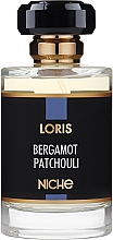 Düfte, Parfümerie und Kosmetik Loris Parfum Bergamot Patchouli - Parfum