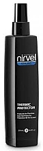 Düfte, Parfümerie und Kosmetik Hitzeschutz-Spray für das Haar - Nirvel Professional Styling Thermic Protector