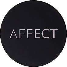 Düfte, Parfümerie und Kosmetik Loser Gesichtspuder - Affect Cosmetics Ideal Blur Perfecting Loose Powder