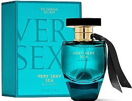 Düfte, Parfümerie und Kosmetik Victoria's Secret Very Sexy Sea - Eau de Parfum