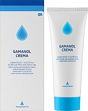 Körpercreme - Asacpharma Cpi Gamanol Crema — Bild N2