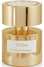 Düfte, Parfümerie und Kosmetik Tiziana Terenzi Talitha Extrait de Parfum - Parfum