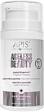 Hydrogel-Tagescreme - APIS Professional Ageless Beauty With Progeline Hydrogel Cream For Day  — Bild N1