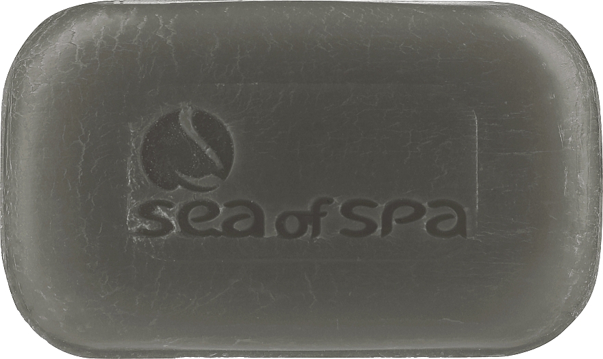 Anti-Akne Seife - Sea of Spa Dead Sea Health Soap Acne Soap 