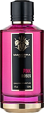 Mancera Pink Roses - Eau de Parfum — Bild N3