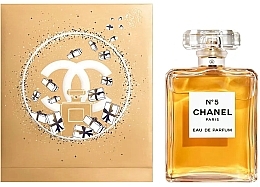 Düfte, Parfümerie und Kosmetik Chanel N5 Limited Edition - Eau de Parfum