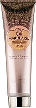 Düfte, Parfümerie und Kosmetik Haarmaske mit Marulaöl - Clever Hair Cosmetics Marula Oil Intensive Repair Moisture Mask