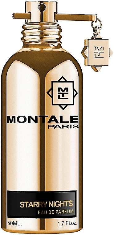 Montale Starry Nights - Eau de Parfum — Bild N1