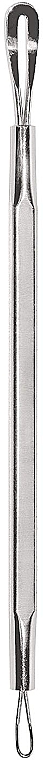 Mitesserentferner 13 cm 1024 B - Titania Double End Blackhead Remover — Bild N1