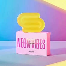 Seifenstück - Oriflame Neon Vibes Soap Bar  — Bild N4