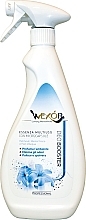 Duftspray - Wexor Deo Booster Fiori D'Acqua — Bild N1