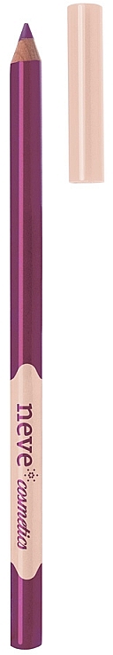 Lippenkonturenstift - Neve Cosmetics Pastello Lipcolor