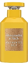 Abercrombie & Fitch Authentic Self Women - Eau de Parfum — Bild N1