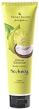 Körperlotion - Primo Bagno Citrus Coconut Body Lotion — Bild N1