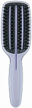 Föhnbürste für kurzes bis mittellanges Haar - Tangle Teezer Blow-Styling Half Paddle — Bild N2