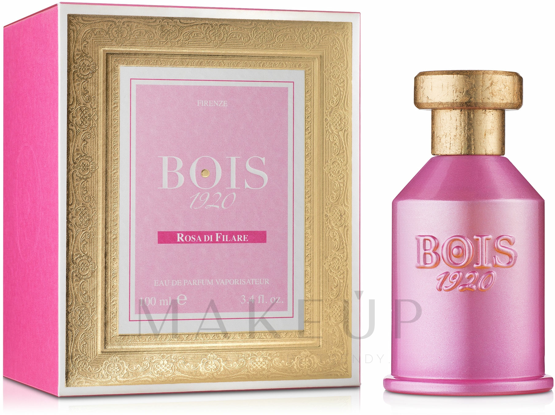 Bois 1920 Rosa di Filare - Eau de Parfum — Bild 50 ml