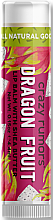 Düfte, Parfümerie und Kosmetik Lippenbalsam Dragon Fruit - Crazy Rumors Dragon Fruit Lip Balm