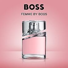 BOSS Femme - Eau de Parfum — Foto N5
