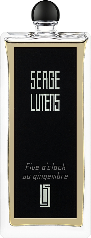 Serge Lutens Five O'Clock Au Gingembre - Eau de Parfum