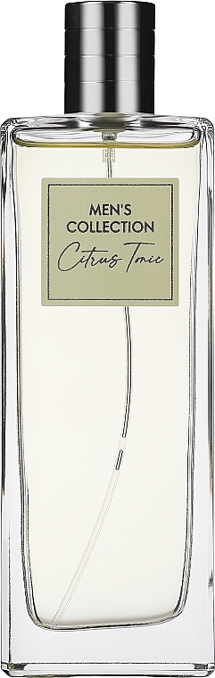 Oriflame Men's Collection Citrus Tonic - Eau de Toilette
