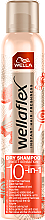 Düfte, Parfümerie und Kosmetik 10in1 Trockenshampoo mit süßem Duft - Wella Wellaflex Dry Shampoo Sweet Sensation 10-in-1