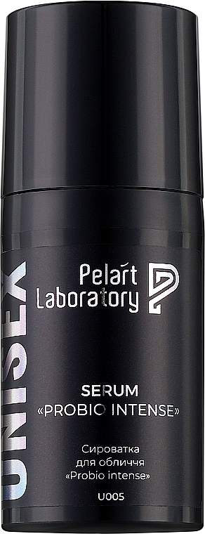 Gesichtsserum - Pelart Laboratory Unisex Probio Intense Serum — Bild N1