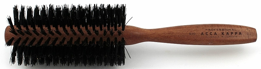 Haarbürste - Acca Kappa Density Brushes (53mm) — Bild N1