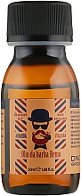 Bartöl - Barba Italiana Remo Beard Oil — Bild N2