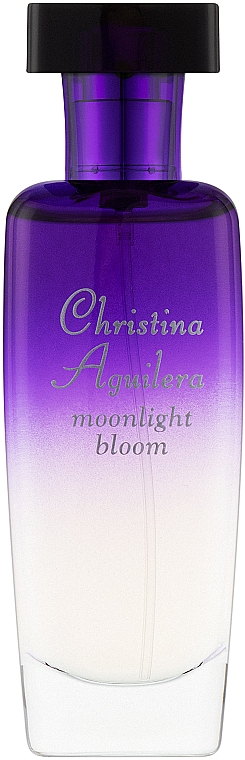 Christina Aguilera Moonlight Bloom - Eau de Parfum — Bild N1