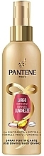 Düfte, Parfümerie und Kosmetik Kräftigendes Spray für langes Haar - Pantene Pro-V Infinite Long Fortifying Spray