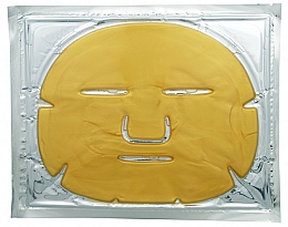 Düfte, Parfümerie und Kosmetik Gesichtsmaske mit Bio-Kollagen - Brazil Keratin Gold Bio-collagen Facial Mask