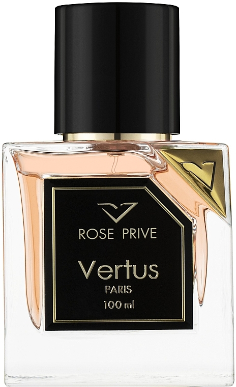 Vertus Rose Prive - Eau de Parfum — Bild N1