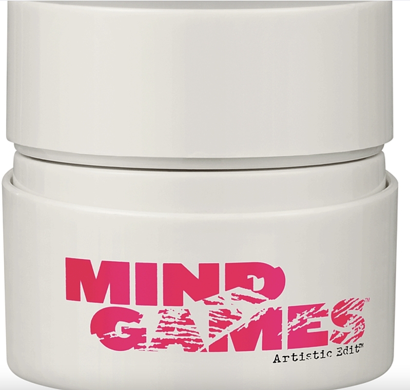 Stylingwachs - Tigi Bed Head Mind Games Multi-Functional Texture Wax — Bild N1