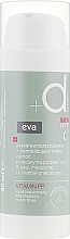Normalisierende Anti-Falten-Gesichtscreme für die Nacht - Eva Dermo Seb Off Anti-Wrinkle Night Cream  — Bild N2