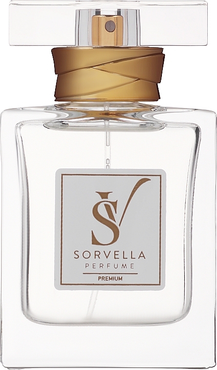 Sorvella Perfume KIRK - Parfum — Bild N1