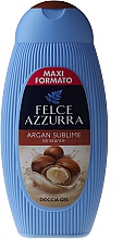 Duschgel mit Arganöl - Paglieri Azzurra Shower Gel — Bild N3