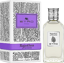 Düfte, Parfümerie und Kosmetik Etro Rajasthan - Eau de Parfum