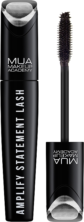 Wimperntusche - MUA Amplify Statement Lash Mascara — Bild N1