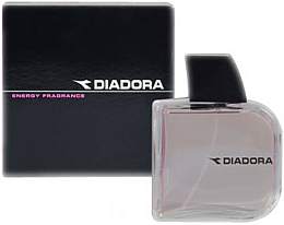 Düfte, Parfümerie und Kosmetik Diadora Pink - Eau de Parfum