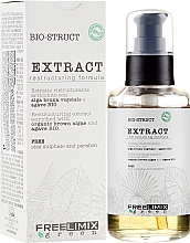 Düfte, Parfümerie und Kosmetik Haarserum - Freelimix Biostruct Extract