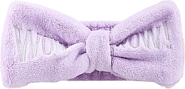 Düfte, Parfümerie und Kosmetik Stirnband lila - WOW! Violet